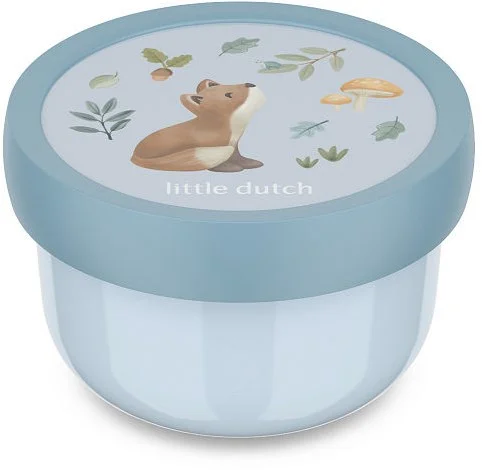 Mepal fruitbox campus 300ml – forest friends