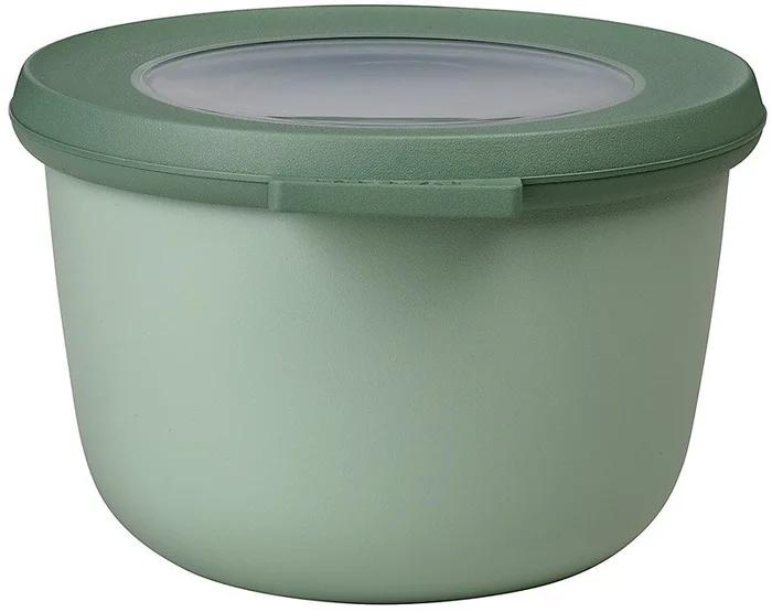Mepal multikom cirqula rond 500 ml – nordic sage