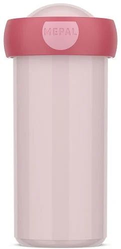 Mepal schoolbeker campus 300ml – cool pink