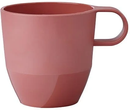 Mepal Silueta mok 300 ml – vivid mauve