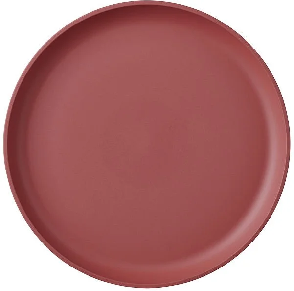 Mepal Silueta ontbijtbord 230 mm – vivid mauve