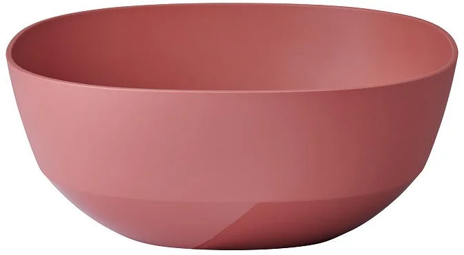 Mepal Silueta serveerschaal 3000 ml – vivid mauve