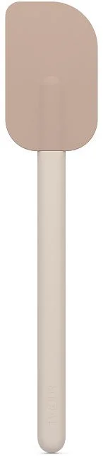 Mepal spatel Chef It groot 267mm – chalk