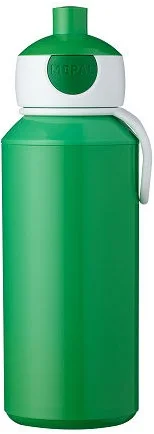 Mepal Trinkflasche Pop-up Campus 400 ml – grün
