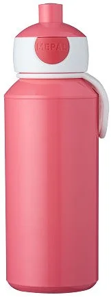 Mepal Trinkflasche Pop-up Campus 400 ml – rose