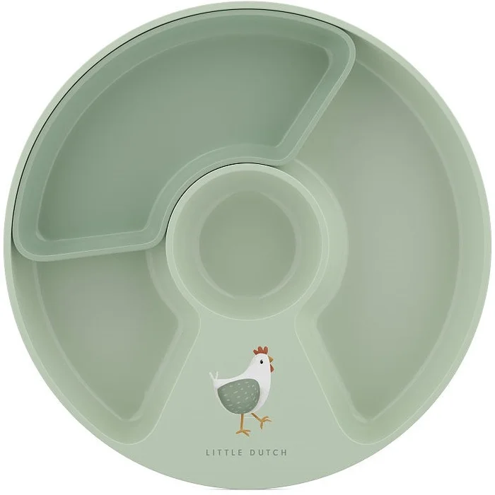 Mepal vakjesbord Mio – little farm