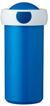 Mepal Verschlussbecher Campus 300 ml – blau