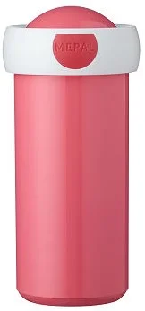 Mepal Verschlussbecher Campus 300 ml – rose