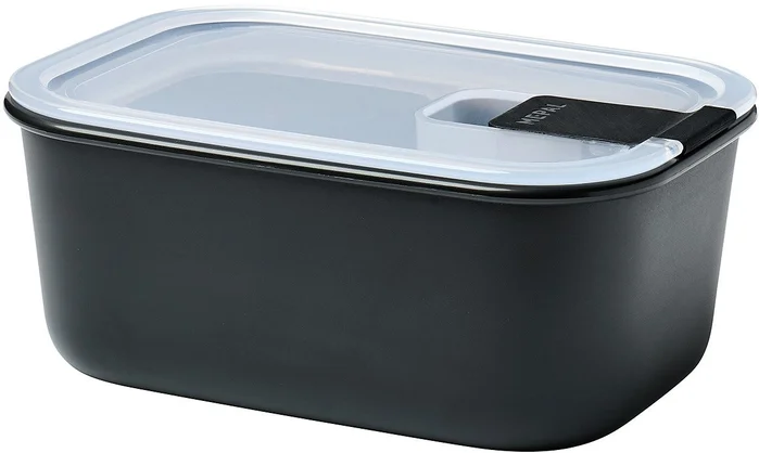 Mepal vershouddoos easyclip 700 ml – nordic black