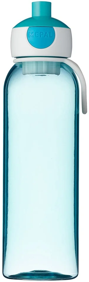 Mepal Wasserflasche Pop-up Campus 500 ml – türkis