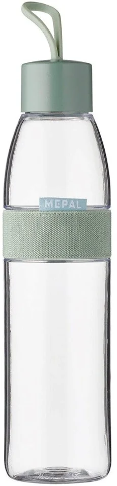 Mepal waterfles ellipse 700 ml nordic sage