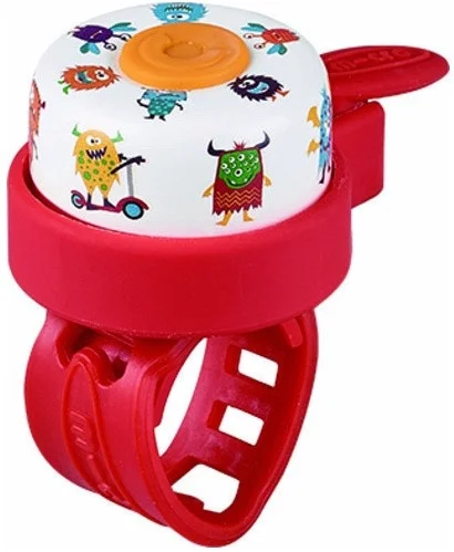 Micro Bell Rot Muster