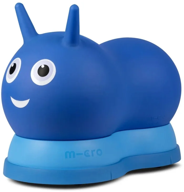 Micro Micro Air Hopper Blue