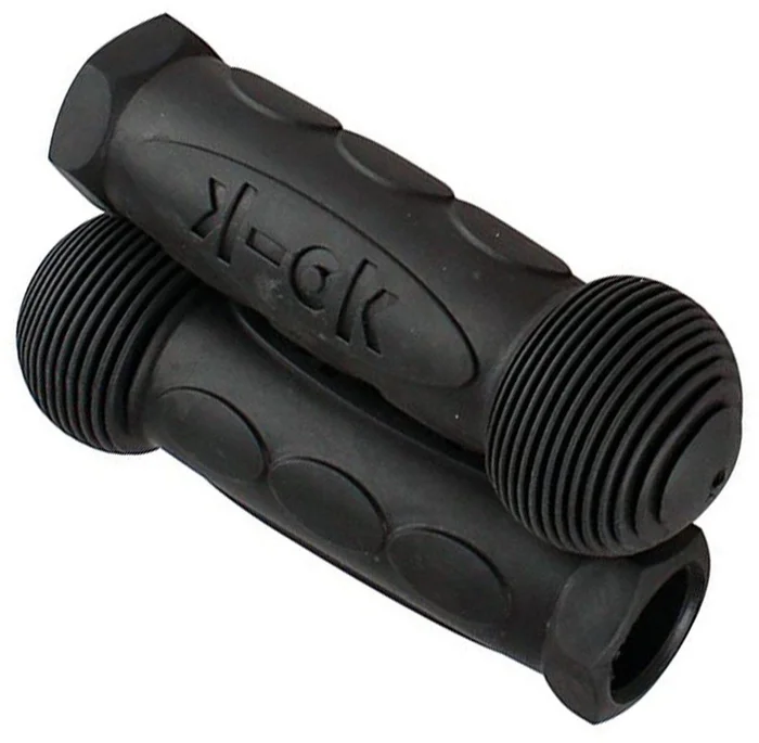 Micro Micro Rubber Handle Grips