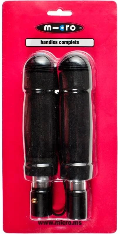 Micro Micro Scooter Handlebar grips (AC-6002B)