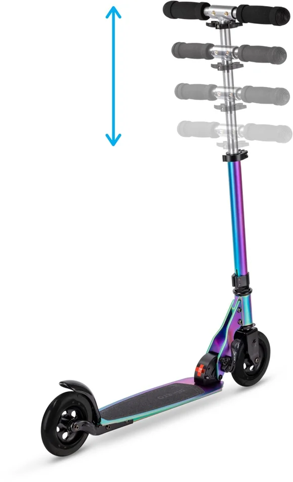 Micro Micro Speed Neochrome matt