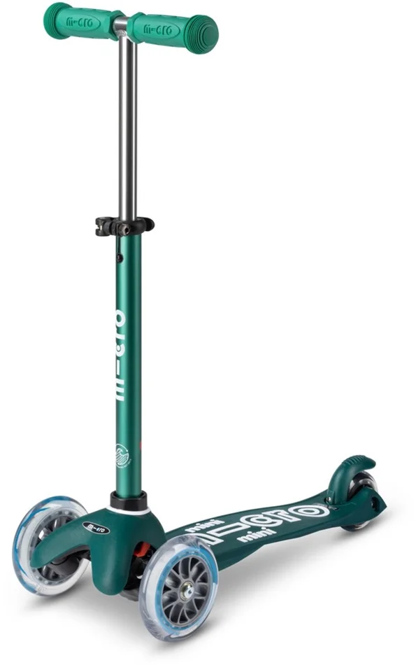 Micro Step Mini Deluxe Eco – Limited Edition