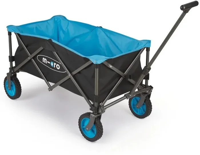 Micro Wagon Beach Wagon