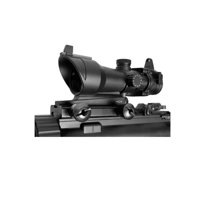 „MilSim Destroyer“ GBG Custom HPA – Gel Blaster