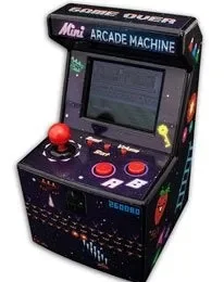 Mini Arcade Machine 300 in 1 ORB