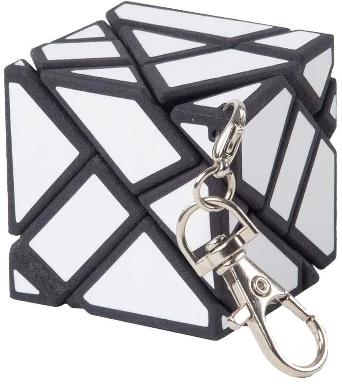 MINI GHOST CUBE