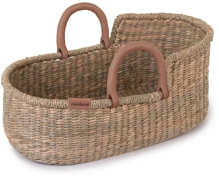 MINILAND Tragetasche Seetang