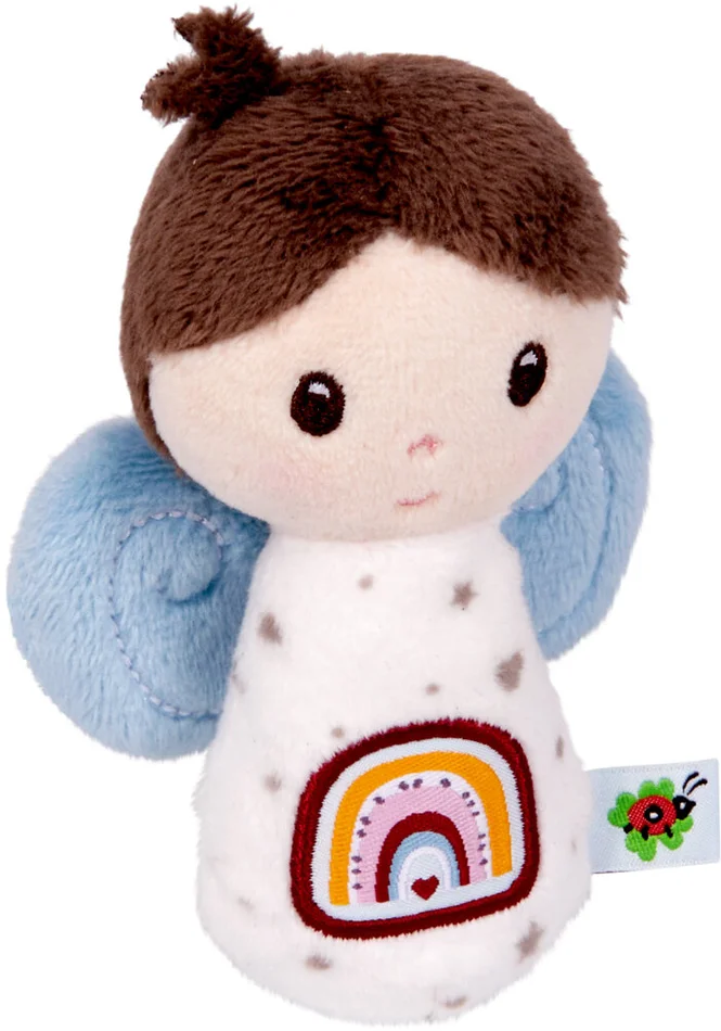 Minirassel Schutzengel – BabyGlück