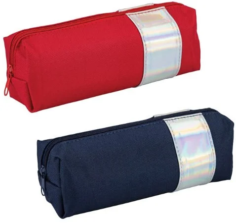 Mitte Mitteltasche 2 sort. holografisch 89849