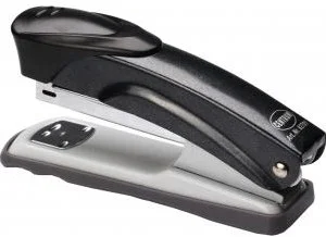 Mittelhefter Steel 24/6 20 Blatt 82701