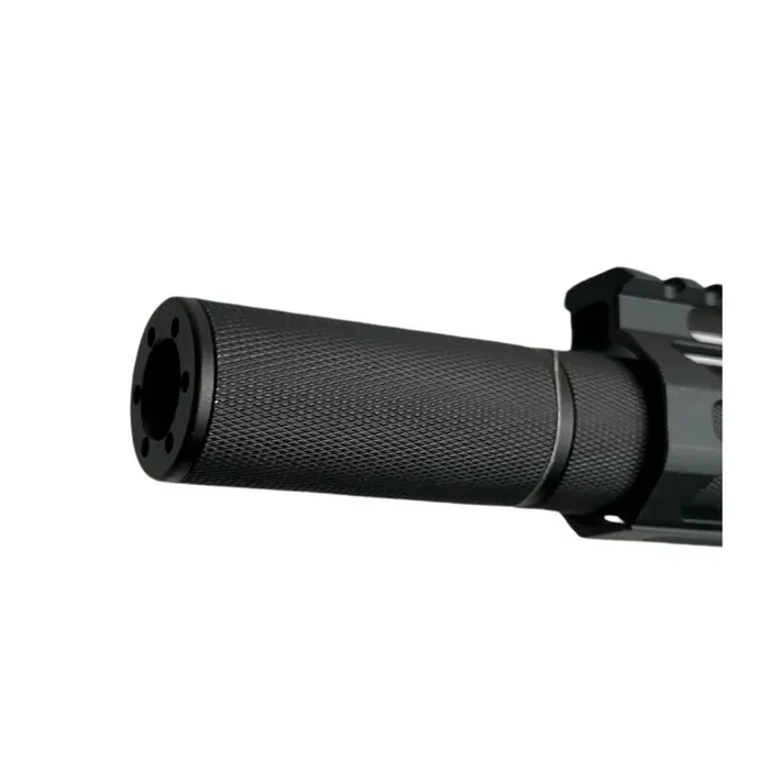 „MK Mulisha“ GBG Custom Stage 2 – Gel Blaster (Metall)