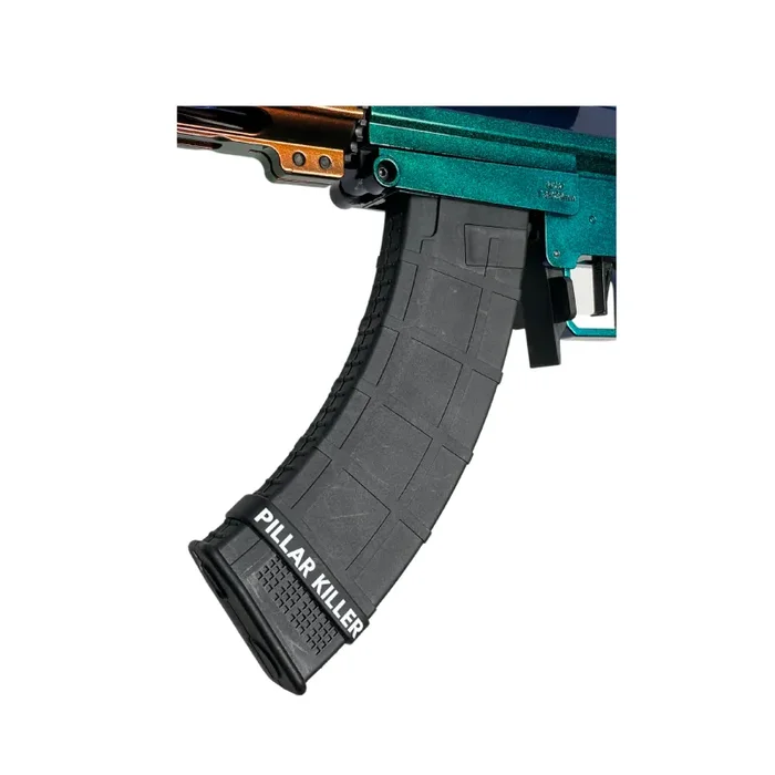 „MK Shift“ GBG Custom – Gel Blaster