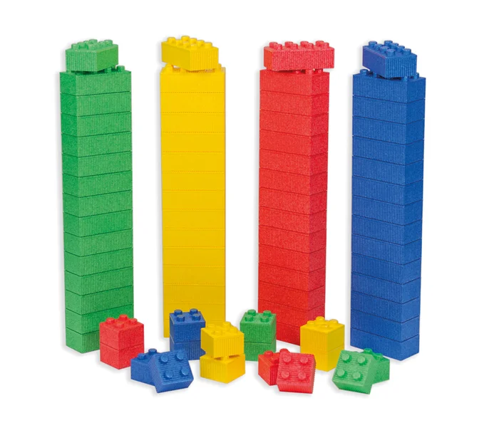 Modo Softsteine 76tlg.