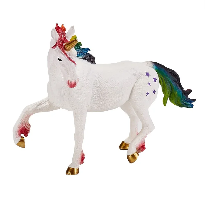 Mojo Fantasy Spielzeug Einhorn Regenbogen – 387296
