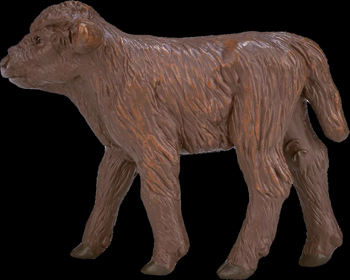 Mojo Farm Spielzeug Highland Kalb – 387202