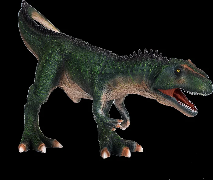 Mojo Spielzeug Dinosaurier Deluxe Giganotosaurus – 381013