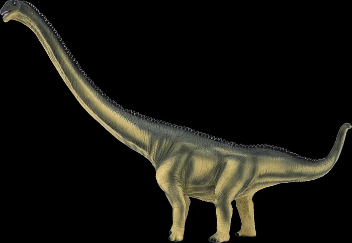 Mojo Spielzeug Dinosaurier Deluxe Mamenchisaurus – 387387