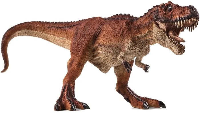 Mojo Spielzeug Dinosaurier Hunting Tyrannosaurus Red – 387273