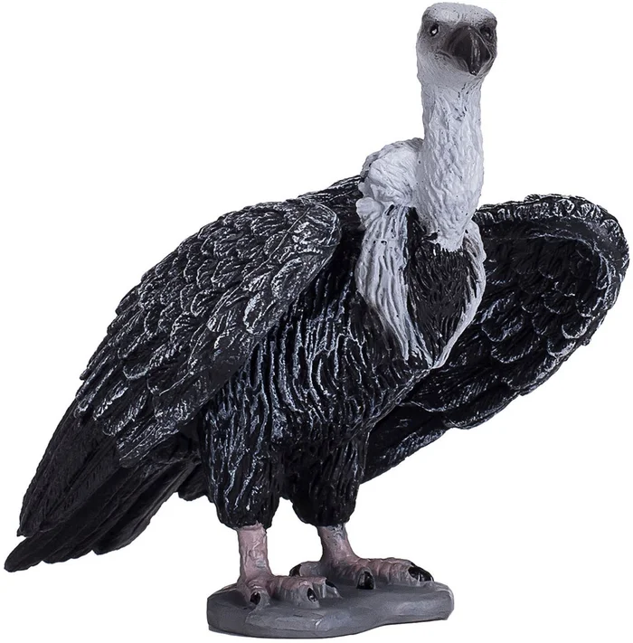 Mojo Wildlife Spielzeug Gänsegeier – 387165