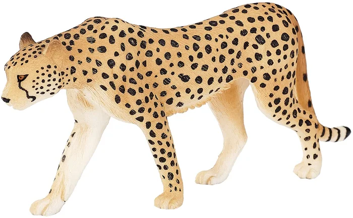 Mojo Wildlife Spielzeug Gepard Männchen – 387197