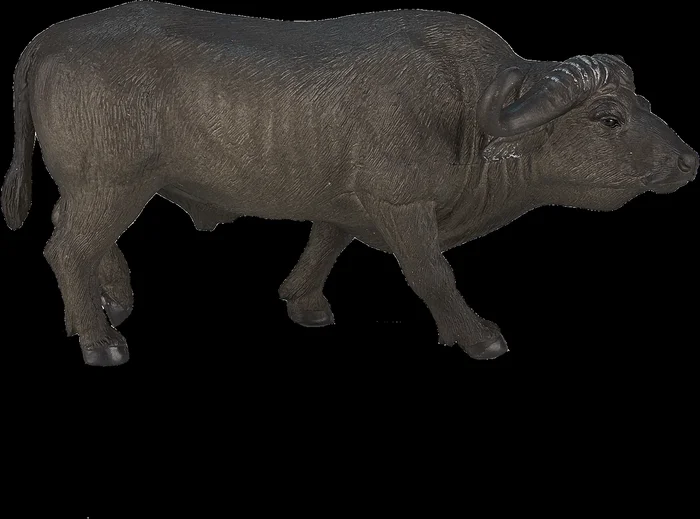 Mojo Wildlife Spielzeug Kap-Büffel – 387111