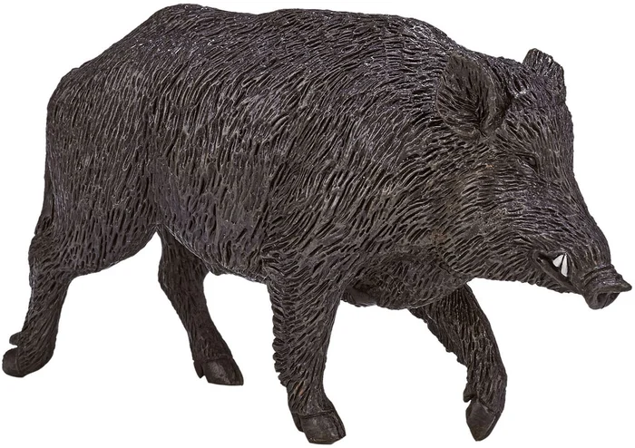 Mojo Woodland Spielzeug Wildschwein – 387160
