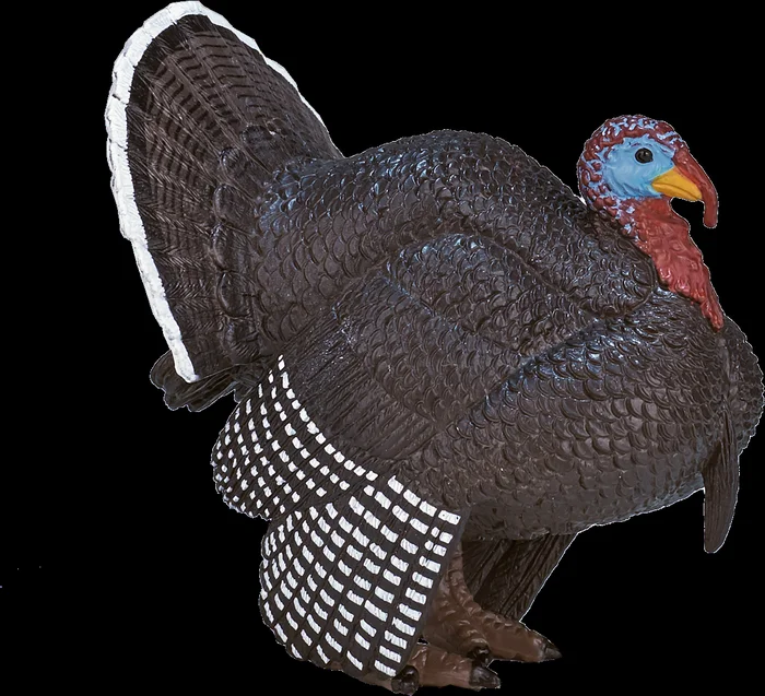 Mojo Woodland toy Männchen Truthahn – 387285