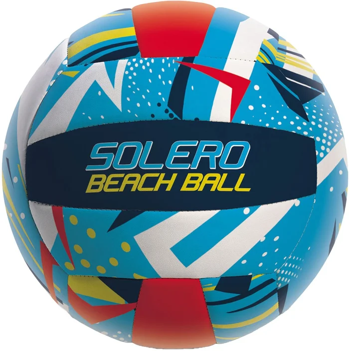 Mondo Beach Volleybal, 21,5cm