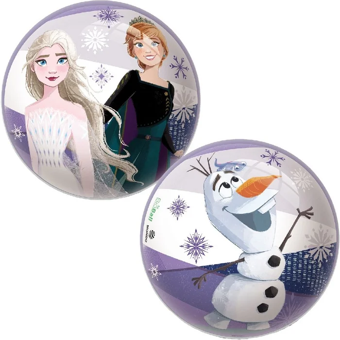 Mondo Decorbal Frozen, 23cm