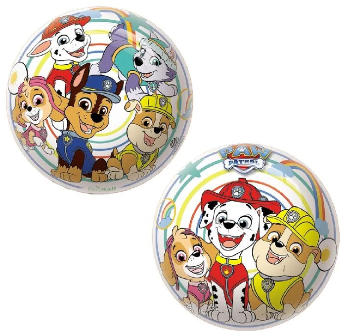 Mondo Decorbal PAW Patrol, 14cm