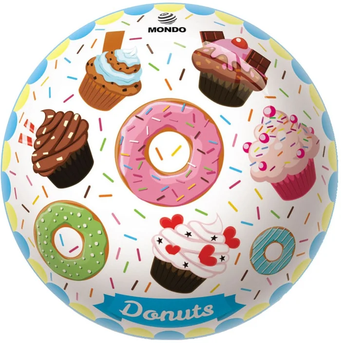 Mondo Decorbal Zoetigheid, 14cm