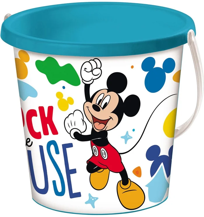 Mondo Emmer Mickey Mouse