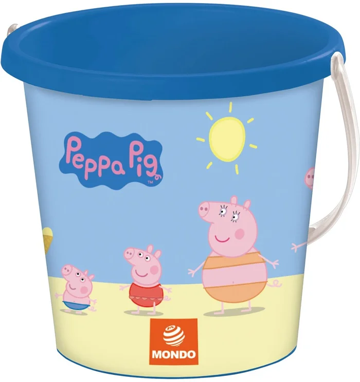 Mondo Emmer Peppa Pig