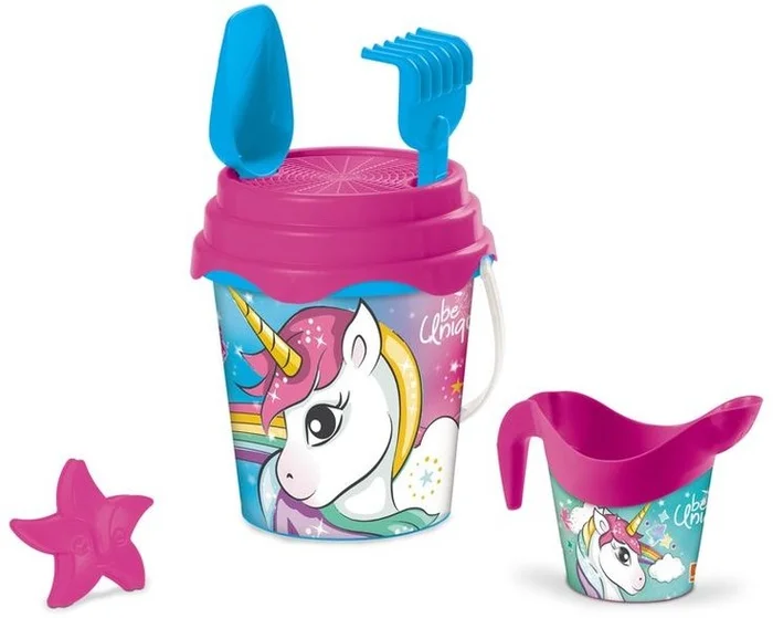 Mondo Emmerset Eenhoorn, 6dlg.