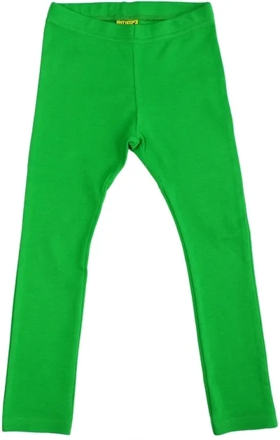 More than a FLING Legging Grün